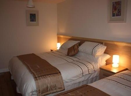 The Anvil Lodge Shifnal Værelse billede