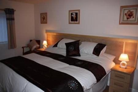 The Anvil Lodge Shifnal Eksteriør billede