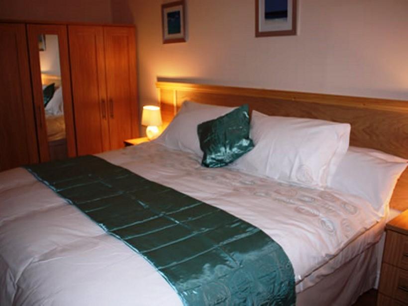 The Anvil Lodge Shifnal Eksteriør billede