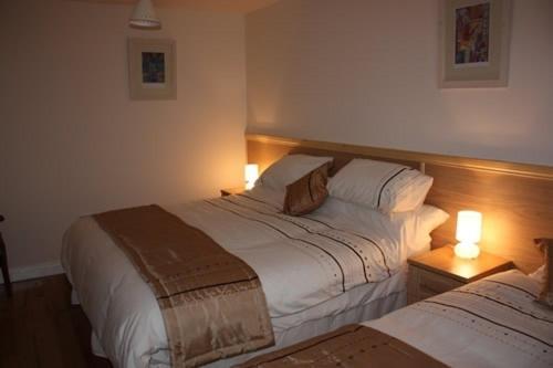 The Anvil Lodge Shifnal Værelse billede