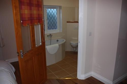 The Anvil Lodge Shifnal Værelse billede