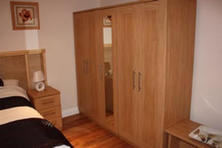 The Anvil Lodge Shifnal Eksteriør billede